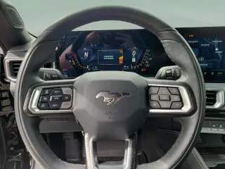 Ford Mustang 2024 GT Premium 2 puertas Convertible
