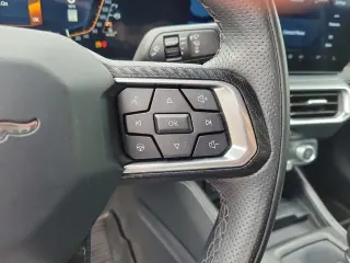 Ford Mustang 2024 GT Premium 2 puertas Convertible