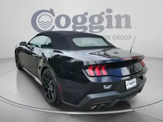 Ford Mustang 2024 GT Premium 2 puertas Convertible
