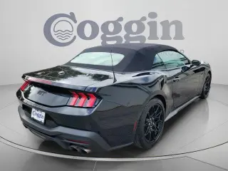 Ford Mustang 2024 GT Premium 2 puertas Convertible