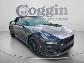Ford Mustang 2024 GT Premium 2 puertas Convertible