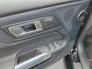 Ford Mustang 2024 GT Premium 2 puertas Convertible