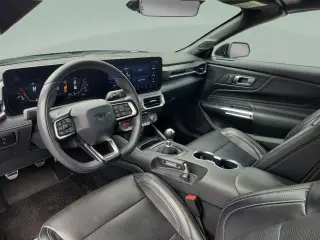 Ford Mustang 2024 GT Premium 2 puertas Convertible