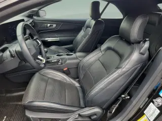 Ford Mustang 2024 GT Premium 2 puertas Convertible