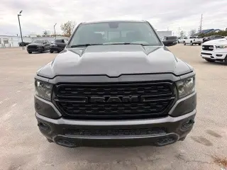 Ram 1500 2023 4x4 Big Horn 4dr Crew Cab 5.6 ft. SB Pickup