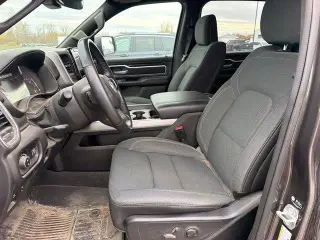 Ram 1500 2023 4x4 Big Horn 4dr Crew Cab 5.6 ft. SB Pickup