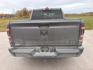 Ram 1500 2023 4x4 Big Horn 4dr Crew Cab 5.6 ft. SB Pickup