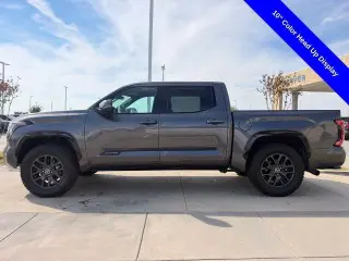 Toyota Tundra 2022 4x2 Platinum 4dr CrewMax Cab Pickup SB