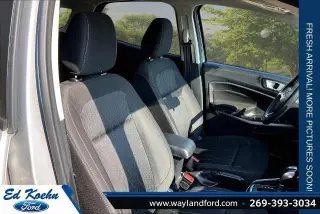 Ford EcoSport 2019 SE 4dr Crossover