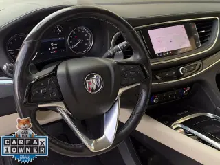 Buick Enclave 2023 Essence Crossover 4 puertas