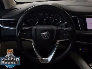 Buick Enclave 2023 Essence Crossover 4 puertas