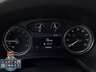 Buick Enclave 2023 Essence Crossover 4 puertas