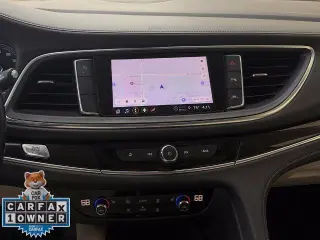 Buick Enclave 2023 Essence Crossover 4 puertas