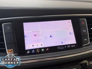 Buick Enclave 2023 Essence Crossover 4 puertas
