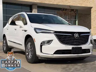 Buick Enclave 2023 Essence Crossover 4 puertas