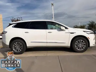 Buick Enclave 2023 Essence Crossover 4 puertas