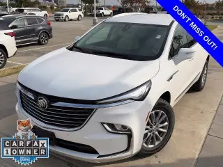 Buick Enclave 2023 Essence Crossover 4 puertas