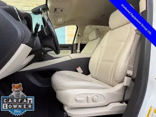 Buick Enclave 2023 Essence Crossover 4 puertas