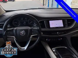 Buick Enclave 2023 Essence Crossover 4 puertas