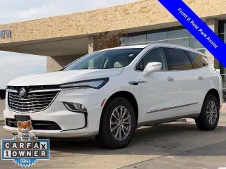 Buick Enclave 2023 Essence Crossover 4 puertas