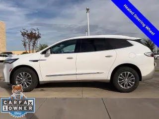 Buick Enclave 2023 Essence Crossover 4 puertas