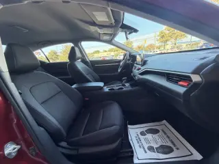 Nissan Altima 2022
