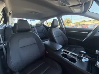 Nissan Altima 2022