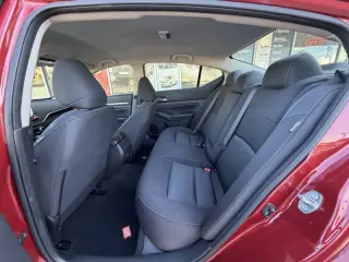 Nissan Altima 2022