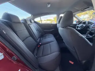 Nissan Altima 2022