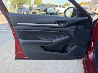 Nissan Altima 2022