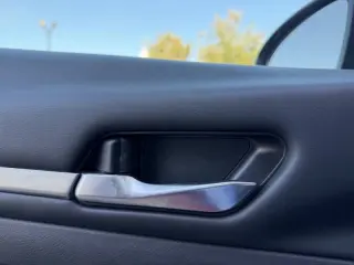 Nissan Altima 2022