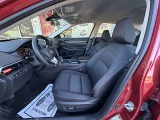 Nissan Altima 2022