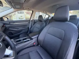 Nissan Altima 2022