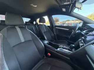 Honda Civic 2020