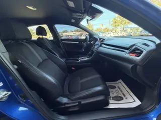Honda Civic 2020