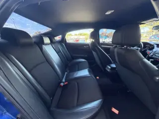 Honda Civic 2020