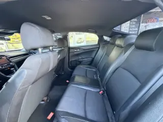 Honda Civic 2020
