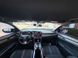Honda Civic 2020