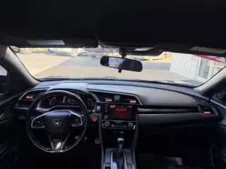Honda Civic 2020