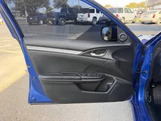 Honda Civic 2020