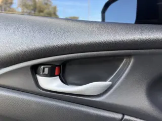 Honda Civic 2020