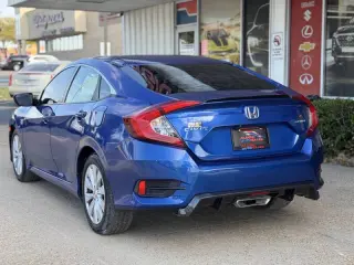 Honda Civic 2020