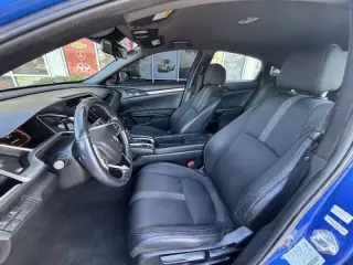 Honda Civic 2020
