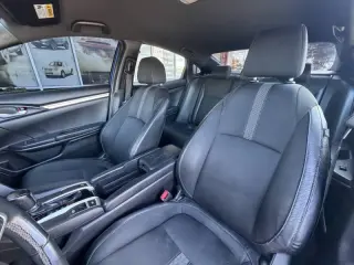 Honda Civic 2020