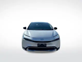 Toyota Prius Plug-in Híbrido 2025 XSE Premium 4 puertas Hatchback