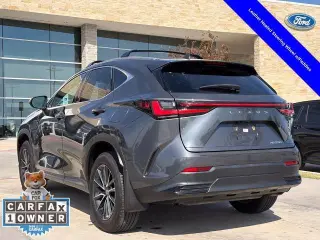 Lexus NX 250 2024 Premium crossover de 4 puertas