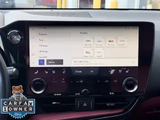 Lexus NX 250 2024 Premium crossover de 4 puertas