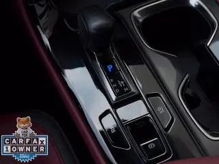 Lexus NX 250 2024 Premium crossover de 4 puertas