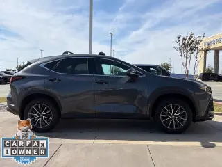 Lexus NX 250 2024 Premium crossover de 4 puertas