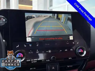 Lexus NX 250 2024 Premium crossover de 4 puertas